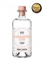 HABANERO GIN 050 42%