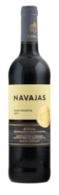 GRAN RESERVA 2011 DOC BODEGAS NAVAJAS 0,75