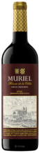 GRAN RESERVA 2011 DOC BODEGA MURIEL 0,75