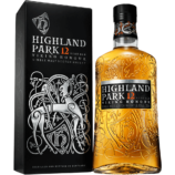 HIGHLAND PARK 12 Y VIKING HONOUR 070 40%