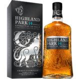 HIGHLAND PARK 14Y LOYALTY OF THE WOLF LTR 42,3%