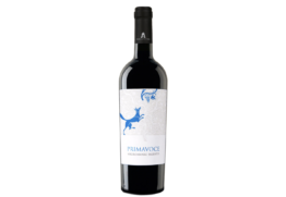 NEGROAMARO IGP 2020 PRIMAVOCE MASSERIA PIETROSA 0,75