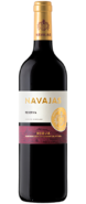 RESERVA 2015 DOC BODEGAS NAVAJAS 0,75