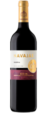 RESERVA 2015 DOC BODEGAS NAVAJAS 0,75