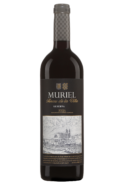 RESERVA 2016 DOC BODEGA MURIEL 0,75