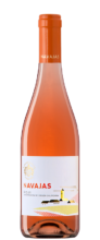 ROSADO DOC 2020 BODEGAS NAVAJAS 0,75