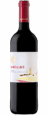 TINTO 2020 DOC BODEGAS NAVAJAS 0,75