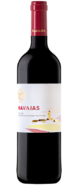 TINTO 2020 DOC BODEGAS NAVAJAS 0,75