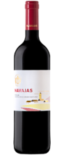 TINTO 2020 DOC BODEGAS NAVAJAS 0,75