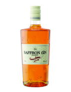 SAFFRON GIN 070 40%