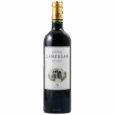CHATEAU LANESSAN 2015 AOC HAUT MÉDOC 0,75