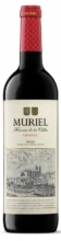 CRIANZA 2017 DOC BODEGA MURIEL 0,75