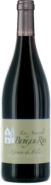 PINOT NOIR 2019 GRAIN DE FOLIE AOC DOMAINE BERGER RIVE 0,75