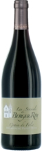 PINOT NOIR 2019 GRAIN DE FOLIE AOC DOMAINE BERGER RIVE 0,75