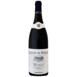 RULLY 2018 EN ROSEY AOC DOMAINE BERGER RIVE 0,75