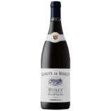 RULLY 2019 CUVÉE LUISE AOC DOMAINE BERGER RIVE 0,75
