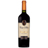 PETIT VERDOT EDICIÓN LIMITADA 2019 CASA SILVA 0,75