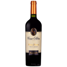 PETIT VERDOT EDICIÓN LIMITADA 2019 CASA SILVA 0,75