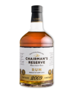 CHAIRMAN’S RESERVE VINTAGE 2009 0,7l 46%