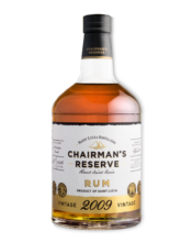 CHAIRMAN’S RESERVE VINTAGE 2009 0,7l 46%