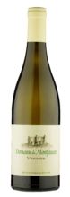 VIOGNIER 2020 IGP DOMAINE DE MONTFAUCON 0,75