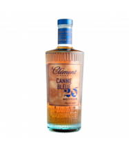 CLÉMENT Canne Bleue 2020 0,7l 42%