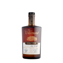 CLÉMENT Single Cask MOKA 0,5l 41,8%