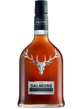 THE DALMORE KING ALEXANDER III  0,7l 40%