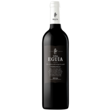 TEMPRANILLO 2019 DOC VINA EGUÍA 0,75