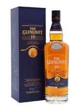 GLENLIVET 18Y BATCH RESERVE 070 40%