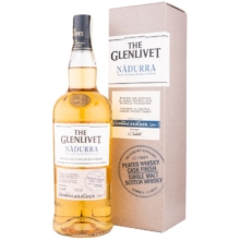 GLENLIVET NÀDURRA Peated Whisky Cask Finish LTR 48%