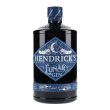 HENDRICK´S LUNAR GIN 0,7l 43,4%