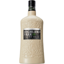 HIGHLAND PARK 15Y OLD VIKING HEART 070 44%