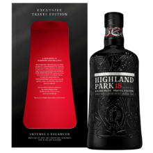 HIGHLAND PARK 18Y VIKING PRIDE 070 46%