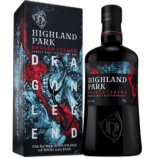 HIGHLAND PARK DRAGON LEGEND 070 43,1%