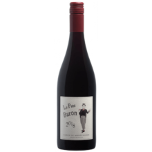 LE PETIT BARON 2018 IGP BARON DE MONTFAUCON 0,75