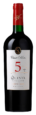 QUINTA GENERACIÓN 2018 CASA SILVA 0,75