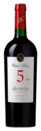 QUINTA GENERACIÓN 2018 CASA SILVA 0,75