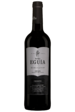 RESERVA 2016 DOC VINA EGUÍA 0,75