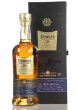 DEWAR’S 25Y 070 40%