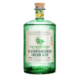 Drumshanbo GUNPOWDER Sardinian Citrus Irish Gin 0,7l 43%