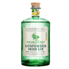 Drumshanbo GUNPOWDER Sardinian Citrus Irish Gin 0,7l 43%