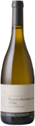 PULIGNY MONTRACHET 2017 1ER CRU LES CHALUMEAUX AOPPASCAL CLÉMENT 0,75