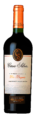 CABERNET SAUVIGNON GRAND TERROIR 2019 CASA SILVA 0,75