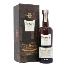 DEWAR’S 18Y 070 40%