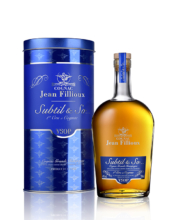 JEAN FILLIOUX VSOP SUBTIL & SO … COGNAC  0,7l 40%