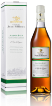 JEAN FILLIOUX  NAPOLÉON 0,7l 40%