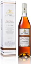 JEAN FILLIOUX TRES VIEUX XO EXTRA 0,7l 40%