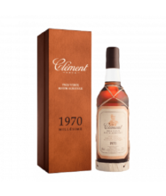 CLÉMENT 1970 Millésime 0,7l 44%