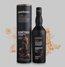 AN CNOC PEATHEART BATCH 2  0,7l 46%